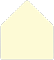 Sugared Lemon A2 Liner (for A2 envelopes)- 25/Pk