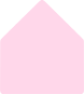 Pink Feather A2 Liner (for A2 envelopes)- 25/Pk