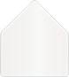 Pearlized White A2 Liner (for A2 envelopes)- 25/Pk