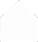 Crystal A2 Liner (for A2 envelopes)- 25/Pk