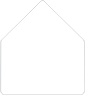 Crest Solar White A6 Liner (for A6 envelopes)- 25/Pk