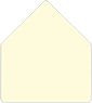 Crest Baronial Ivory A6 Liner (for A6 envelopes)- 25/Pk