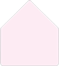 Light Pink A6 Liner (for A6 envelopes)- 25/Pk
