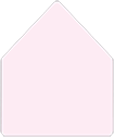 Light Pink A6 Liner  - 25/Pk