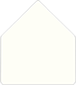 Textured Bianco A6 Liner (for A6 envelopes)- 25/Pk
