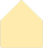 Sunflower A6 Liner (for A6 envelopes)- 25/Pk