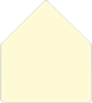 Sugared Lemon A6 Liner (for A6 envelopes)- 25/Pk