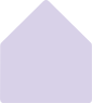Purple Lace A6 Liner (for A6 envelopes)- 25/Pk