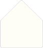 White Gold A6 Liner (for A6 envelopes)- 25/Pk
