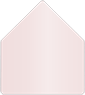 Blush A6 Liner (for A6 envelopes)- 25/Pk