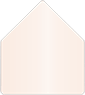Coral metallic A6 Liner (for A6 envelopes)- 25/Pk