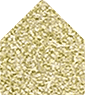 Mirri Sparkle Gold A6 Liner (for A6 envelopes)- 25/Pk