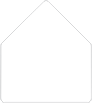 Crest Solar White A7 Liner (for A7 envelopes)- 25/Pk