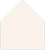 Old Lace A7 Liner (for A7 envelopes)- 25/Pk