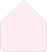 Light Pink A7 Liner (for A7 envelopes)- 25/Pk