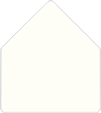 Textured Bianco A7 Liner (for A7 envelopes)- 25/Pk