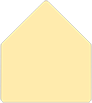 Sunflower A7 Liner (for A7 envelopes)- 25/Pk