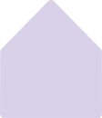 Purple Lace A7 Liner  - 25/Pk