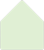 Green Tea A7 Liner (for A7 envelopes)- 25/Pk