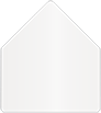 Pearlized White A7 Liner (for A7 envelopes)- 25/Pk