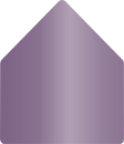 Metallic Purple A7 Liner  - 25/Pk