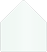 Metallic Aquamarine A7 Liner (for A7 envelopes)- 25/Pk