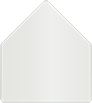 Silver A7 Liner (for A7 envelopes)- 25/Pk