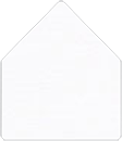 Linen Solar White A7 Liner  - 25/Pk