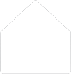 Crest Solar White A8 Liner (for A8 envelopes)- 25/Pk