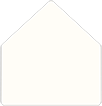 Crest Natural White A8 Liner (for A8 envelopes)- 25/Pk