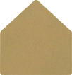 Natural Kraft A8 Liner (for A8 envelopes)- 25/Pk