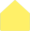 Factory Yellow A8 Liner (for A8 envelopes)- 25/Pk
