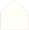 White Gold A8 Liner (for A8 envelopes)- 25/Pk