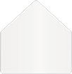 Pearlized White A8 Liner (for A8 envelopes)- 25/Pk