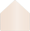 Nude A8 Liner (for A8 envelopes)- 25/Pk