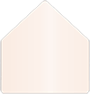 Coral metallic A8 Liner (for A8 envelopes)- 25/Pk