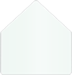 Metallic Aquamarine A8 Liner (for A8 envelopes)- 25/Pk
