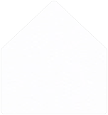 White Arturo A8 Liner (for A8 envelopes) - 25/Pk