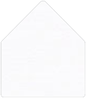 Linen Solar White A8 Liner  - 25/Pk