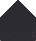 Linen Black A8 Liner  - 25/Pk