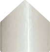 Mirri Mirror Silver A8 Liner (for A8 envelopes)- 25/Pk