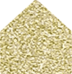 Mirri Sparkle Gold A8 Liner (for A8 envelopes)- 25/Pk