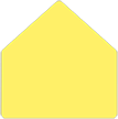 Factory Yellow A9 Liner (for A9 envelopes)- 25/Pk