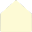 Sugared Lemon A9 Liner (for A9 envelopes)- 25/Pk