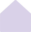 Purple Lace A9 Liner (for A9 envelopes)- 25/Pk
