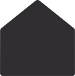 Black A9 Liner (for A9 envelopes)- 25/Pk