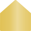 Gold A9 Liner (for A9 envelopes)- 25/Pk