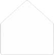 Crystal A9 Liner (for A9 envelopes)- 25/Pk