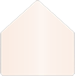 Coral metallic A9 Liner (for A9 envelopes)- 25/Pk