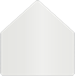 Silver A9 Liner (for A9 envelopes)- 25/Pk